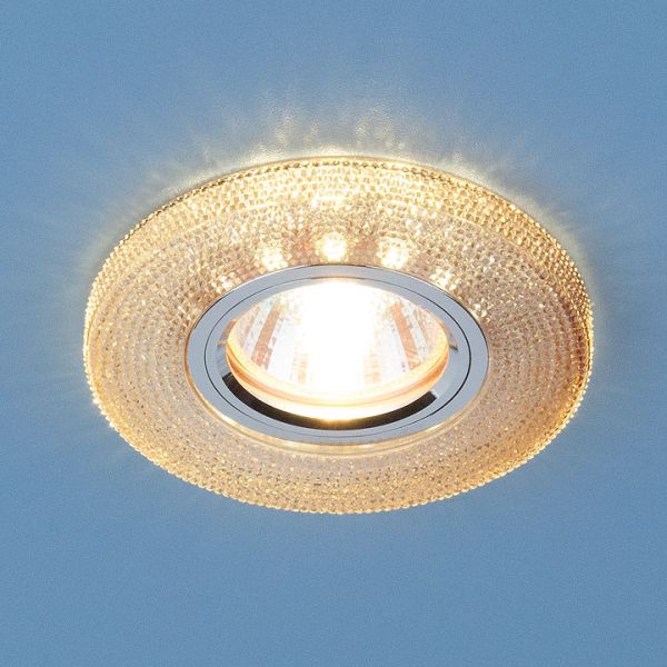   MR-16 2130 // + 3W LED Elektrostandard 