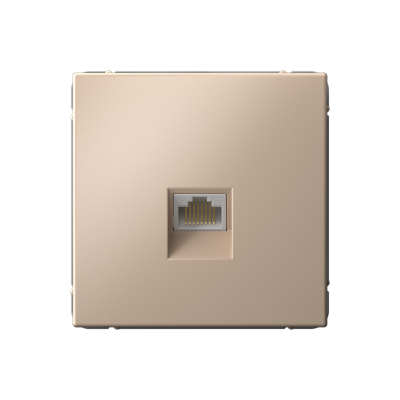    RJ45, . 6A,  GAL001286  Art Gallery Systeme Electric