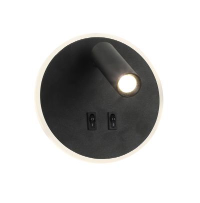  2730/1W BLACK  