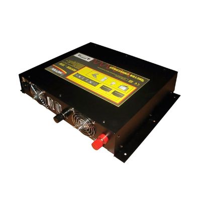     INV900-TSW HUTER