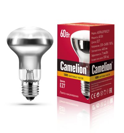    R63 60 27 Camelion