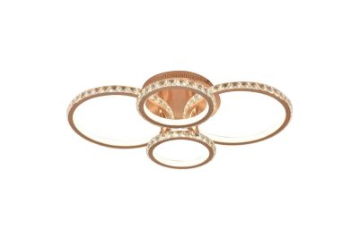  81071/2+2 GOLD 114W LED  
