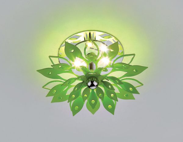   LED 3W 4200K S100  Ambrella
