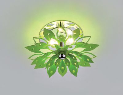   LED 3W 4200K S100  Ambrella