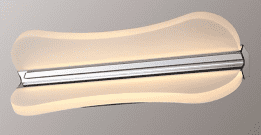  B890107/2 W C LED  
