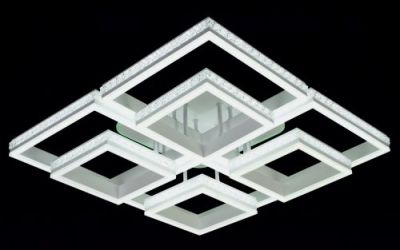  -DK6000C/4+4B WH 347W RGB Led 