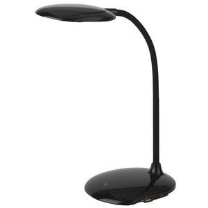    NLED-457-6W-BK  