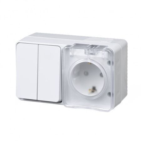 Schneider   AtlasDesign Profi54  2. + 1 /  . 