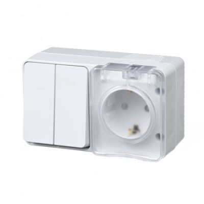 Schneider   AtlasDesign Profi54  2. + 1 /  . 