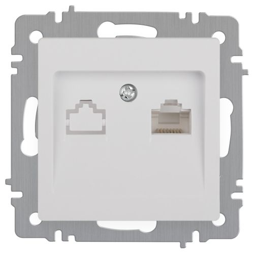   RJ45  Intro Accent 6-303-01