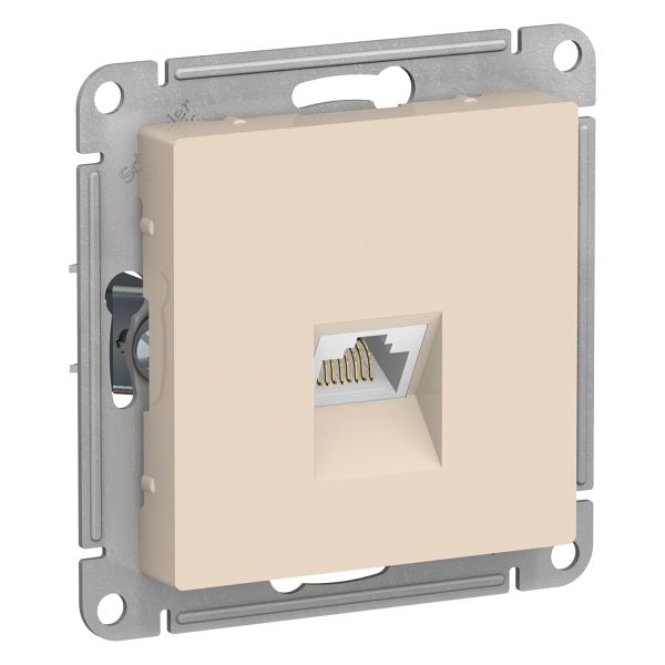   RJ45,   Atlas Design Schneider Electric