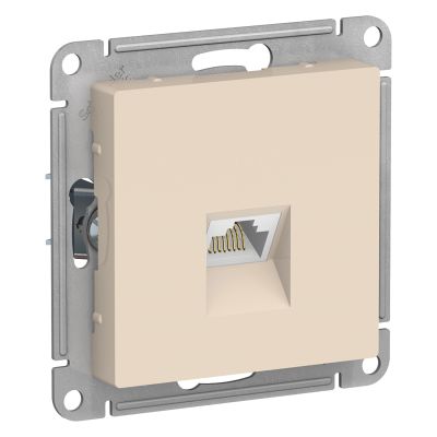   RJ45,   Atlas Design Schneider Electric