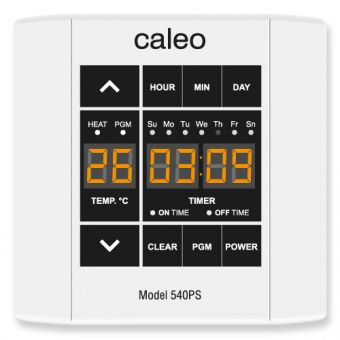  Caleo CA 540PS  , , 4 