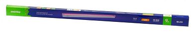 LED c   9W 60 Smartbuy  