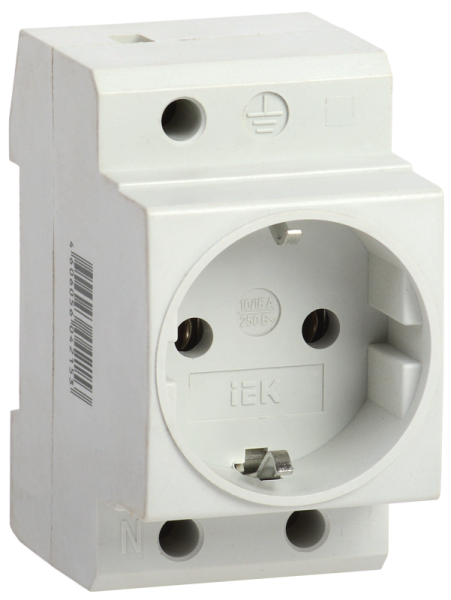   DIN-   10-3- IEK