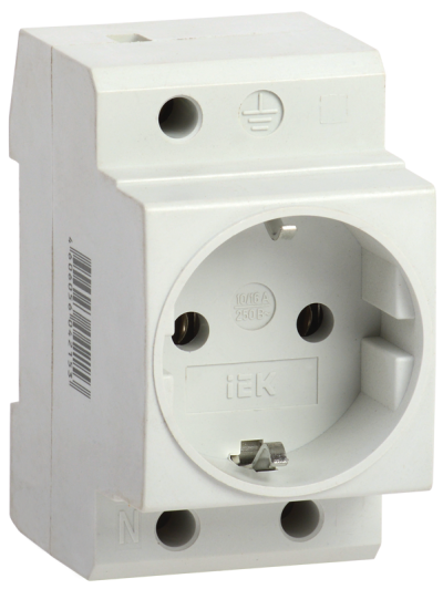   DIN-   10-3- IEK