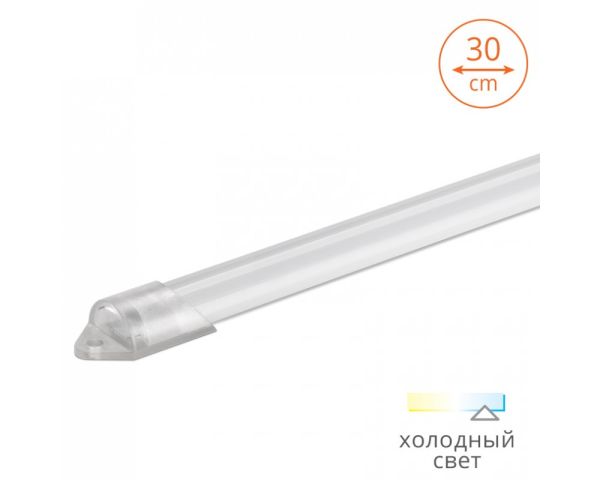   LED Wolta 6W 490lm 6500K 300 IP65 WT4W6W 