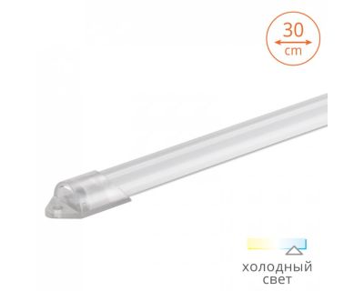   LED Wolta 6W 490lm 6500K 300 IP65 WT4W6W 