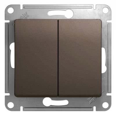 Schneider Electric Glossa   2-  GSL000865