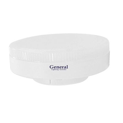  LED 17W 6500K  GX53 General 