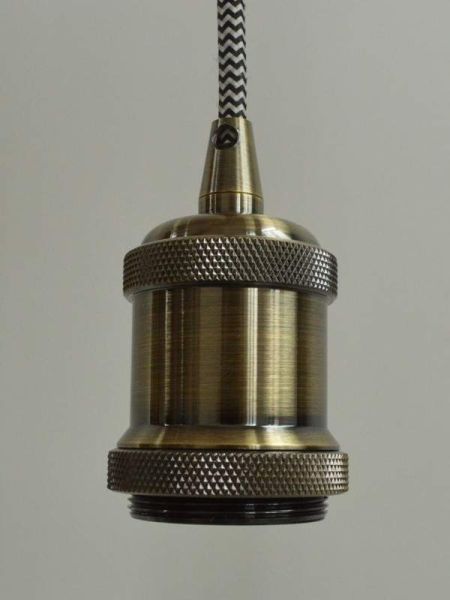  E27    -  GLH-ME-E27 General 