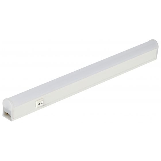  LED IP20 4 4000K  LLED-01-04W-4000-W 