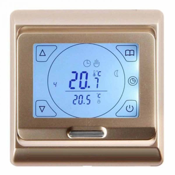 Eastclima E 91.716 (E-203) 