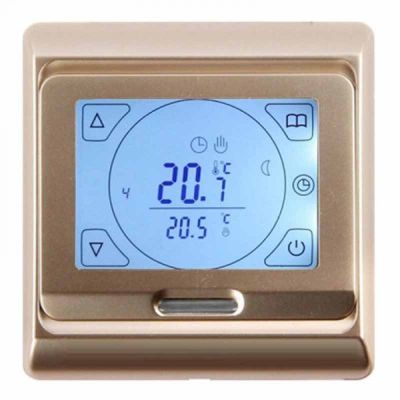  Eastclima E 91.716 (E-203) 