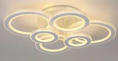  9226/2*3 WT 166W*2 LED  