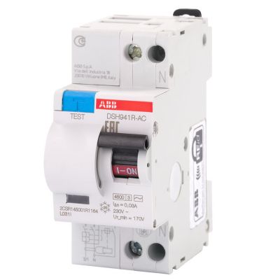 ���������������� ������� 2P AC 32A  DSH201 ABB 