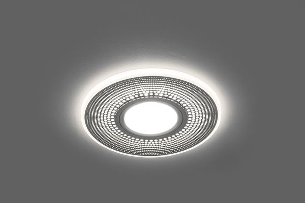   MR-16 CD950  + 3W LED 4000K Feron