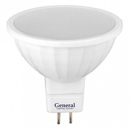  LED MR16 15W 6500K G5.3 General 