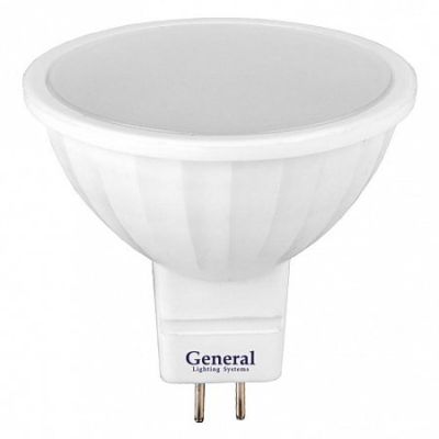  LED MR16 15W 6500K G5.3 General 