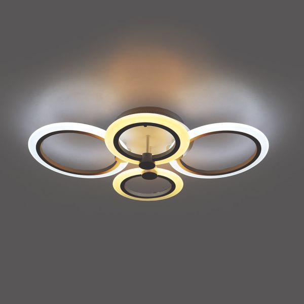  AL5900 LED 72w 3000-6500K CYCLES Feron