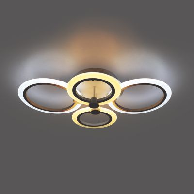  AL5900 LED 72w 3000-6500K CYCLES Feron