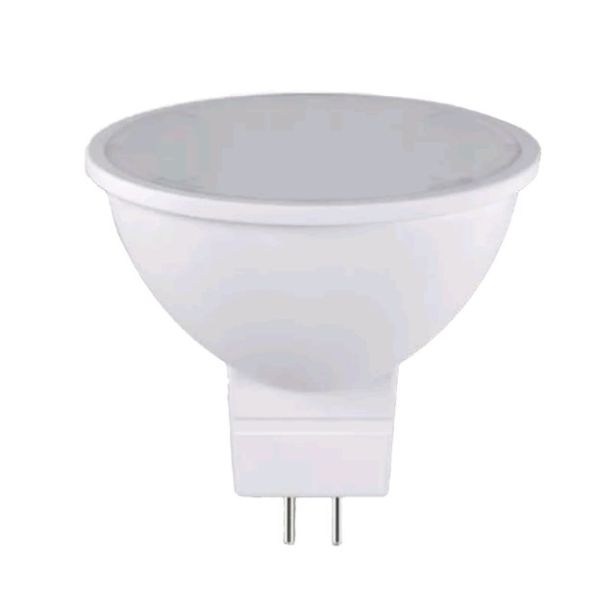  LED MR16 7W 3000K GU5.3 RG-DB0701 Redigle