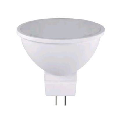  LED MR16 7W 3000K GU5.3 RG-DB0701 Redigle
