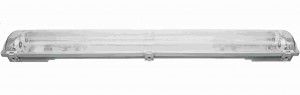  LEEK   /   G13/T8 LE P 2x10W 600   IP65 