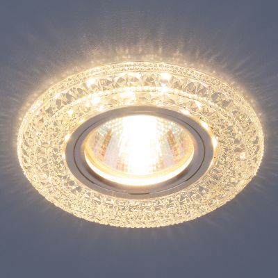   MR-16 2160 / + 3W LED Elektrostandard 