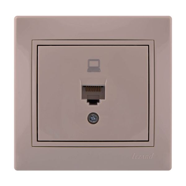     RJ45Cat 5e  MIRA Lezard 701-0303-139