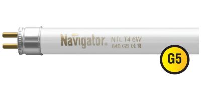   G5 T4 6 4200K 206,5 Navigator