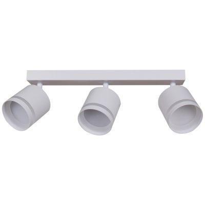 ���� 53001-9.5-003IL SPOT LIGHT GX53 WT Reluce