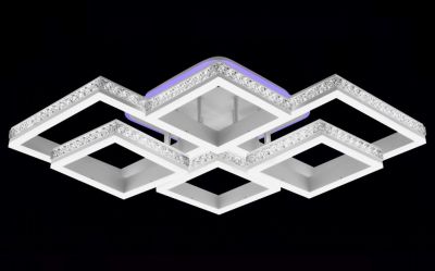  -DK6000B/6 WH RGB 244W 