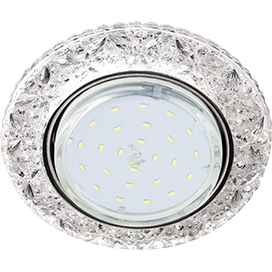   GX53 LD7040  + LED 