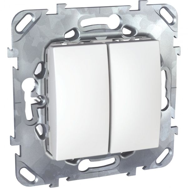  2-  UNICA Schneider Electric MGU5.211.18ZD