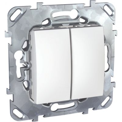  2-  UNICA Schneider Electric MGU5.211.18ZD