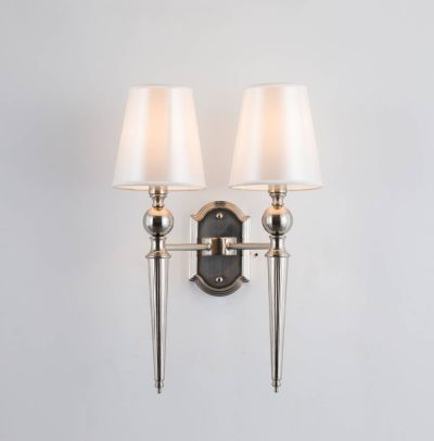  B8661/2NK NICKEL Veneto Luce 