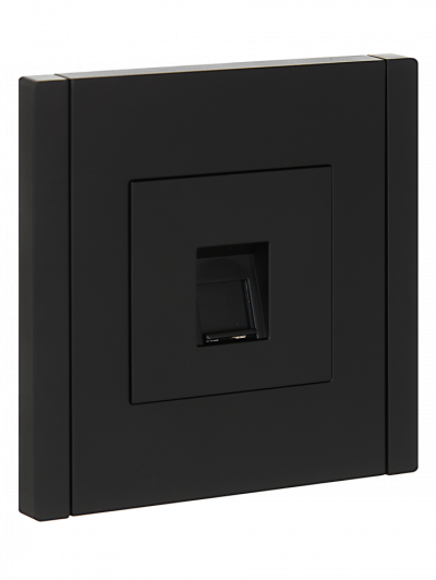 FORTE&PIANO   RJ45 .5E  FP132   IEK