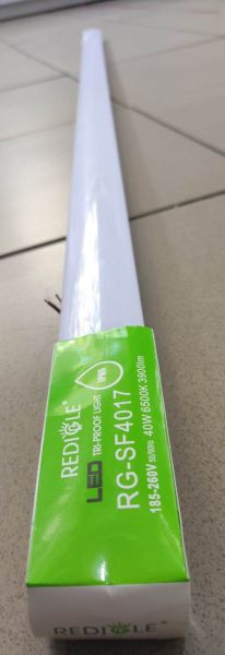  LED IP65 40W 6500K rg-sf4017 Redigle