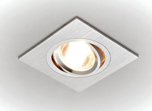   MR-16 601 Al  Ambrella 